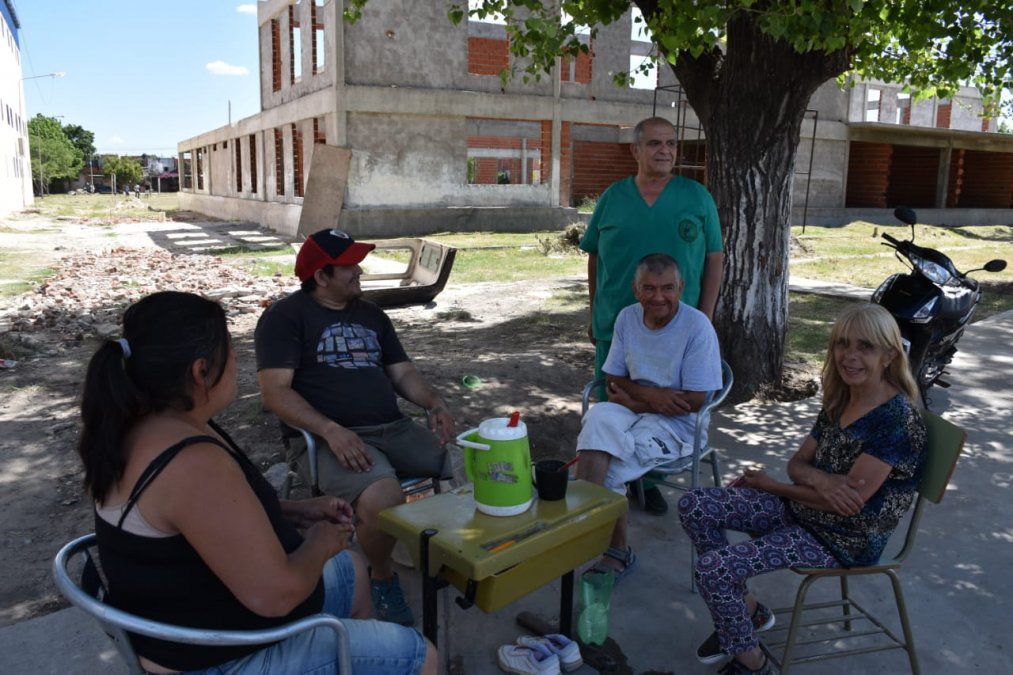 LA MEDICINA PROFESIÓN HUMANA